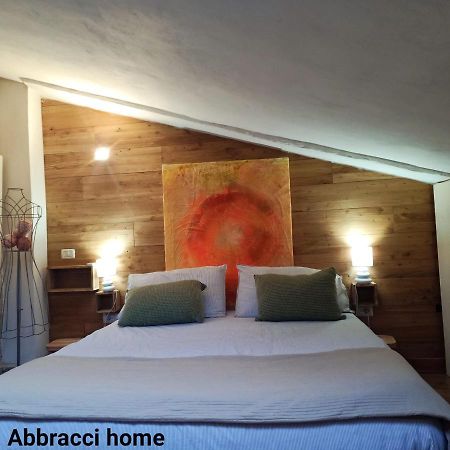 Abbracci Home Barbarano Barbarano Romano Exterior photo